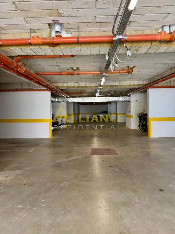 Modern - Apartament 2 camere - foto 13