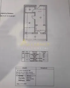 Modern - Apartament 2 camere - foto 14