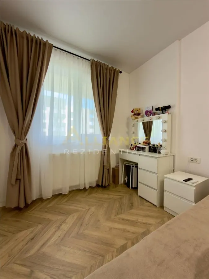 Modern - Apartament 2 camere - foto 4