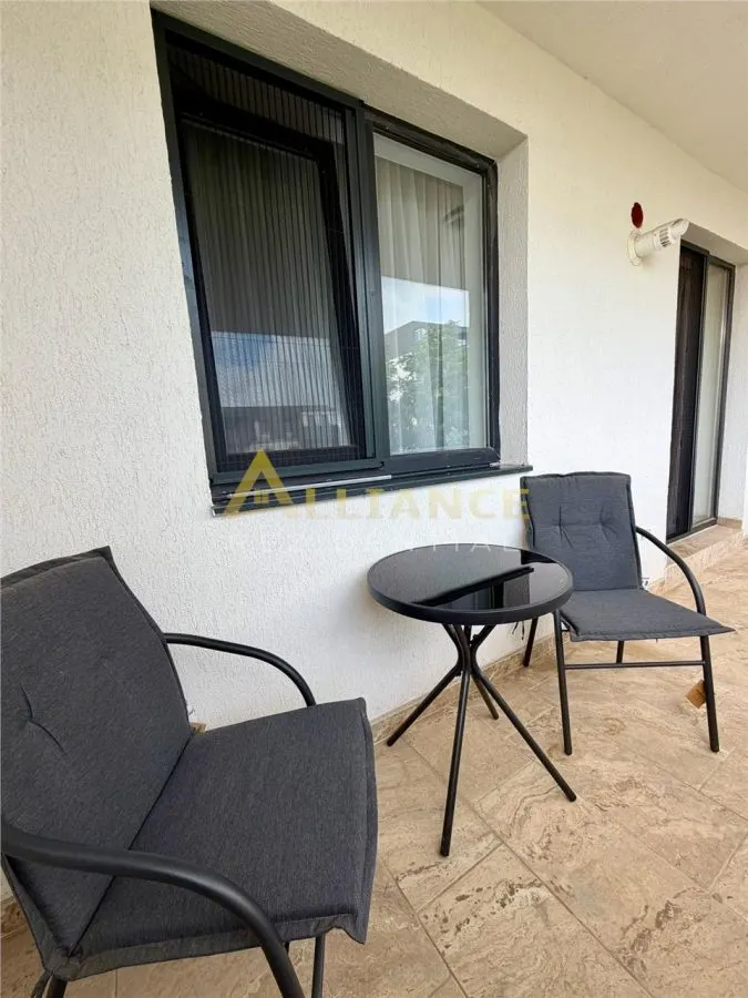 Modern - Apartament 2 camere - foto 10