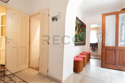 RECO Teren mare cu 2 case si front la 2 strazi in Tamaseu - foto 18