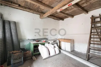 RECO Teren mare cu 2 case si front la 2 strazi in Tamaseu - foto 22