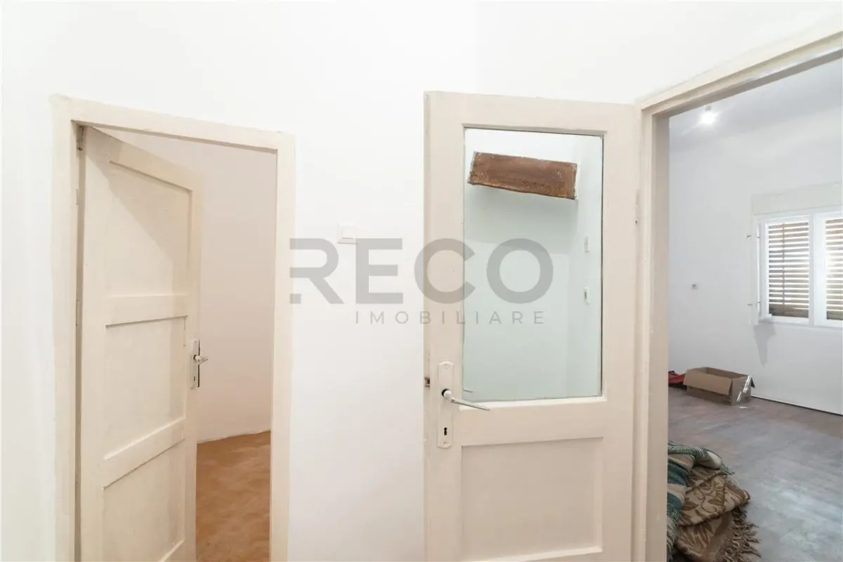 RECO Teren mare cu 2 case si front la 2 strazi in Tamaseu - foto 6