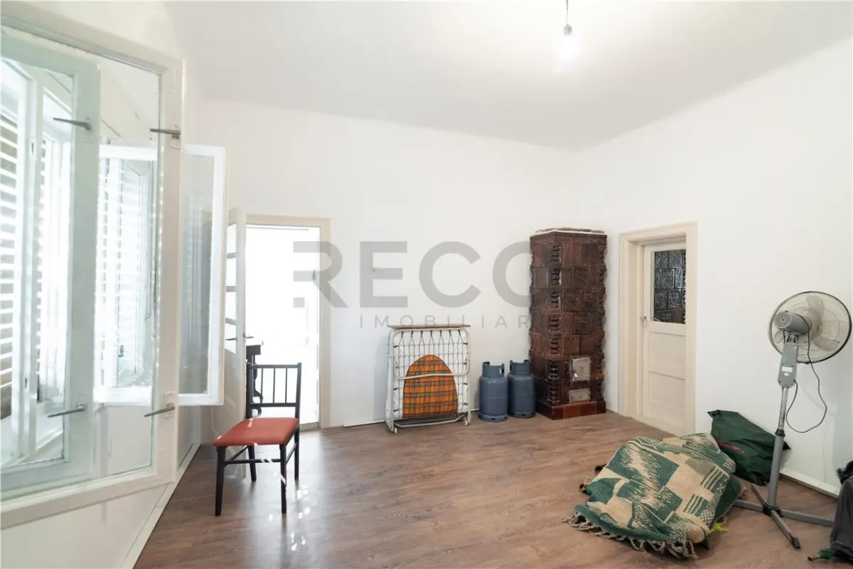 RECO Teren mare cu 2 case si front la 2 strazi in Tamaseu - foto 8