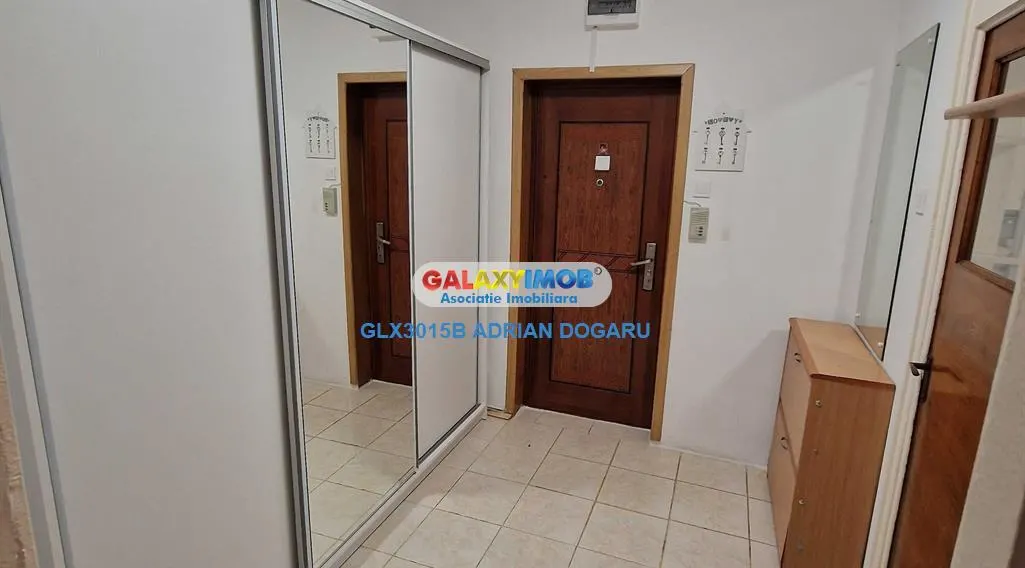 APARTAMENT 2 CAMERE DE INCHIRIAT TITAN - foto 1