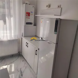 Militari Residence-Apartament 2 camere, bloc nou,  Prima Inchiriere - foto 2