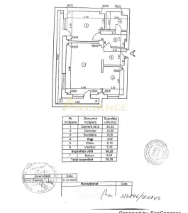 Decomandat Nicolae Grigorescu 2 camere - foto 13