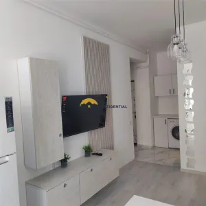 Militari Residence,apartament 2 camere,prima inchiriere - foto 9