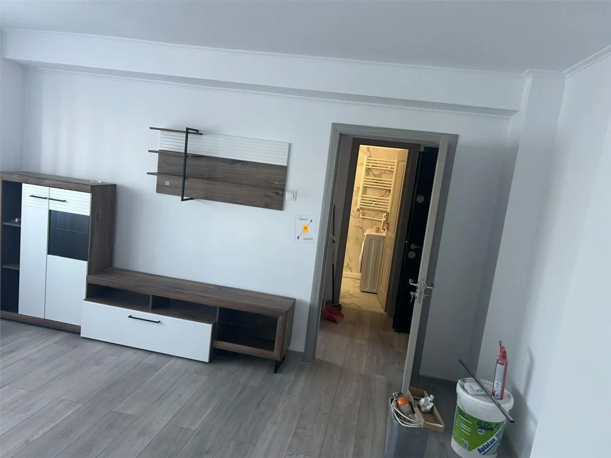 Inchiriere  garsoniera zona Mihai  Bravu - foto 3