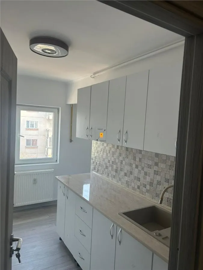 Inchiriere  garsoniera zona Mihai  Bravu - foto 6