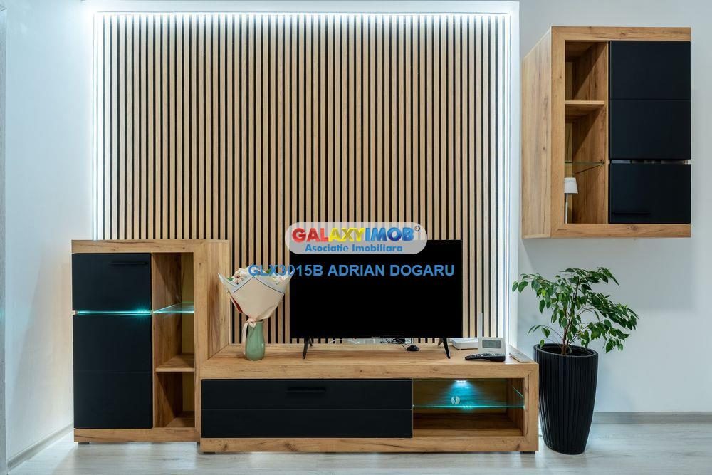 APARTAMENT 2 CAMERE DE INCHIRIAT THEODOR PALLADY - Bucuresti