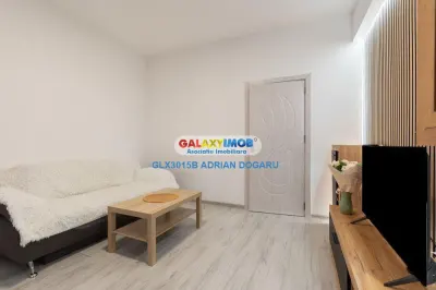 APARTAMENT 2 CAMERE DE INCHIRIAT THEODOR PALLADY - foto 3