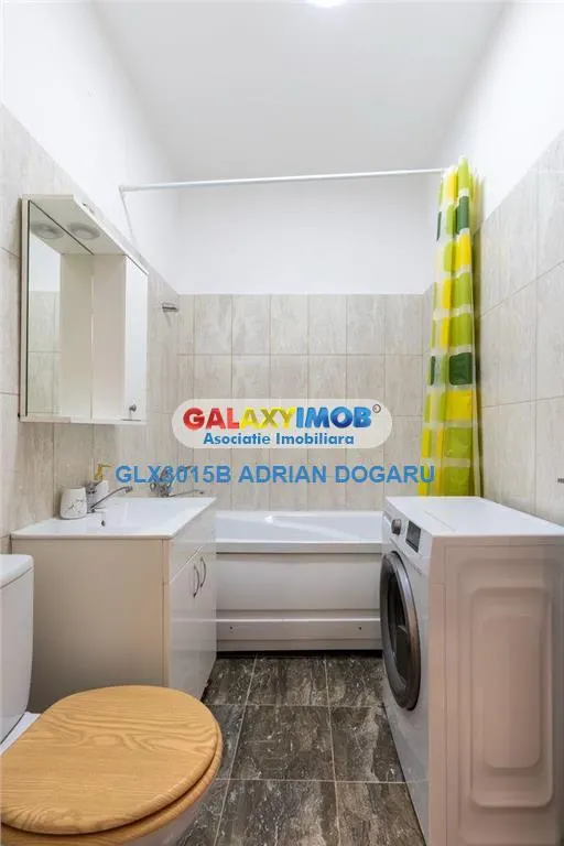 APARTAMENT 2 CAMERE DE INCHIRIAT THEODOR PALLADY - foto 7