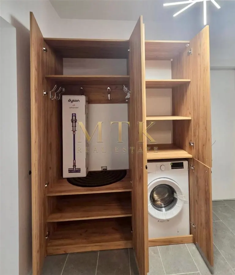 Apartament Premium 3 Camere | Atria Urban Resort - foto 12