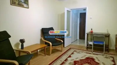 Garsoniera de inchiriat - Drumul Taberei - Bucuresti