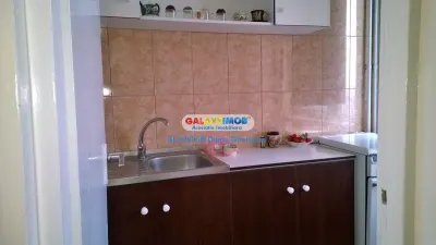 Garsoniera de inchiriat - Drumul Taberei - foto 4