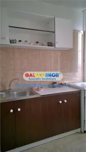 Garsoniera de inchiriat - Drumul Taberei - foto 5