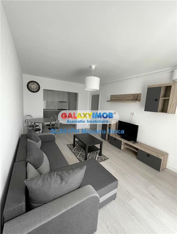 Inchirere apartament 2 camere, bloc nou, Bulevadul Bucuresti - Ploiesti