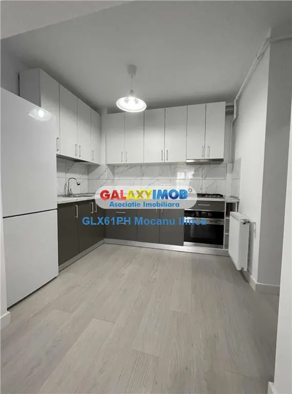 Inchirere apartament 2 camere, bloc nou, Bulevadul Bucuresti - foto 3