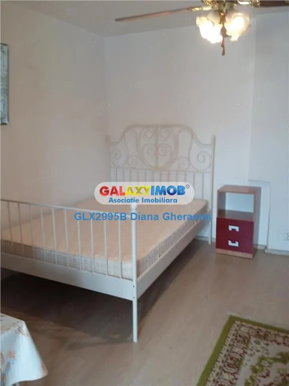 Garsoniera de inchiriat - Drumul Taberei - foto 1