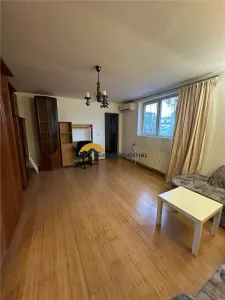 Piata Romana-Apartament 2 Camere, mobilat-utilat - foto 1
