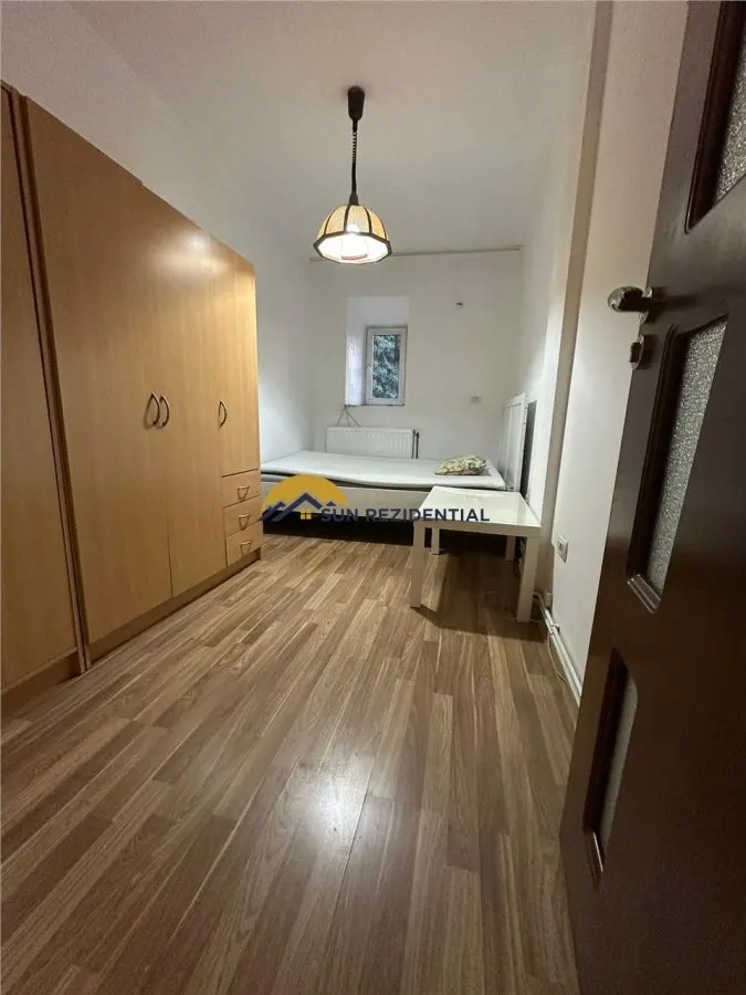 Piata Romana-Apartament 2 Camere, mobilat-utilat - foto 7
