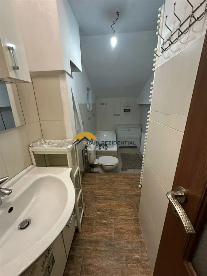Piata Romana-Apartament 2 Camere, mobilat-utilat - foto 10