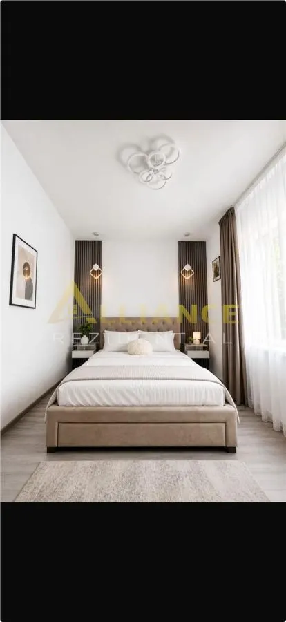 Casa individuala premium cu piscina ~ 5 camere 3 bai ~ teren 500mp - foto 2