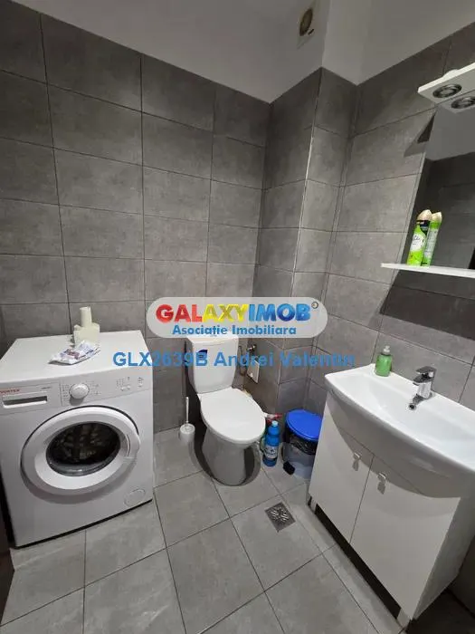 Apartament Tip Studio Bloc Nou Berceni - Aparatorii Patriei - foto 5
