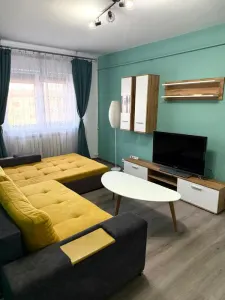 Apartament 2 Camere Decomandat â€“ Galata, Iași - Iasi