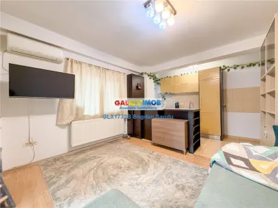 Apartament cu 3 camere de inchiriat in Militari Residence - Rezervelor - Bucuresti