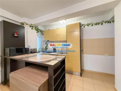 Apartament cu 3 camere de inchiriat in Militari Residence - Rezervelor - foto 2