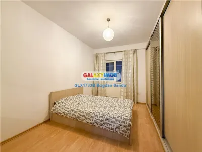 Apartament cu 3 camere de inchiriat in Militari Residence - Rezervelor - foto 6