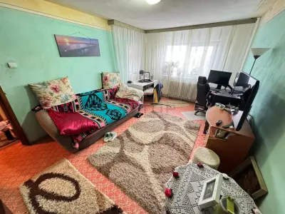 Apartament 3 camere, 72 mp - Nicolina - Iasi