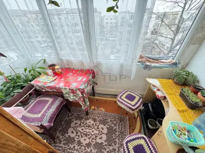 Apartament 3 camere, 72 mp - Nicolina - foto 8