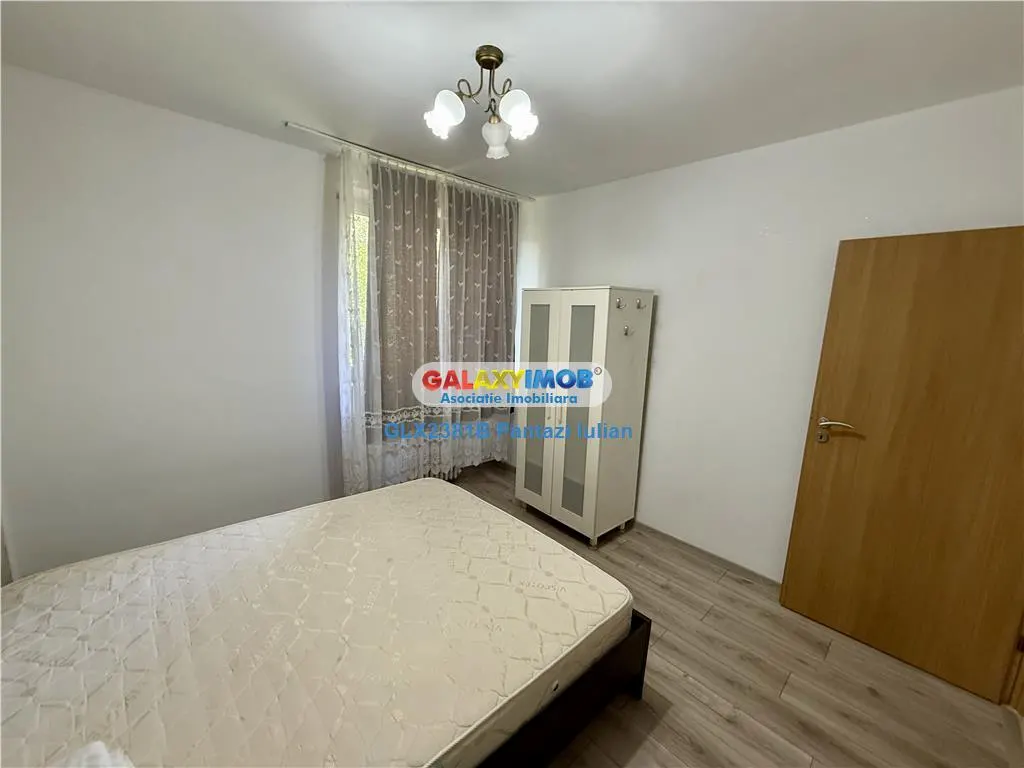 Apartament 2 camere | Titan | Semidecomandat | 6min metrou - foto 4