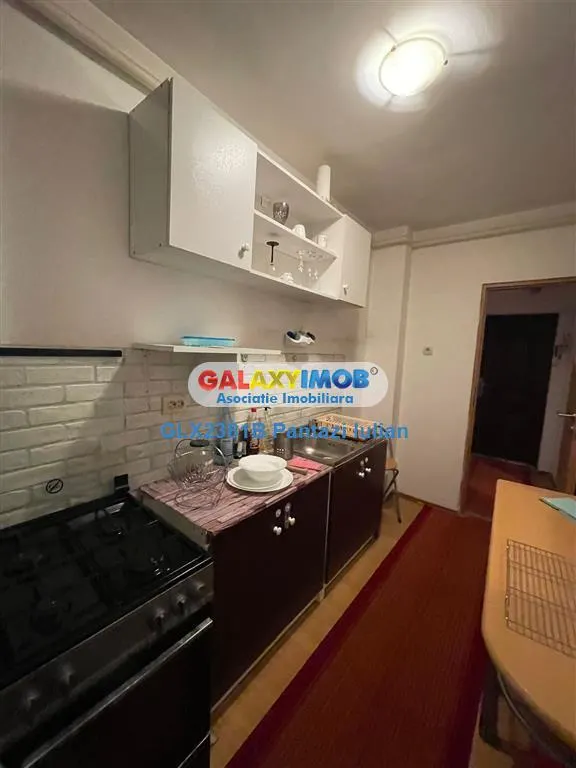 Apartament 2 camere | Titan | Semidecomandat | 6min metrou - foto 5