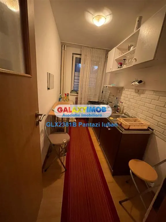 Apartament 2 camere | Titan | Semidecomandat | 6min metrou - foto 6