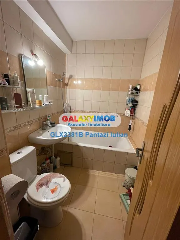 Apartament 2 camere | Titan | Semidecomandat | 6min metrou - foto 7