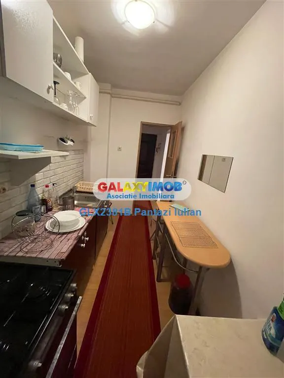 Apartament 2 camere | Titan | Semidecomandat | 6min metrou - foto 8