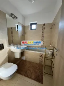Inchiriere apartament 2 camere etaj 1 Baneasa Greenfield - foto 7