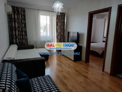 Apartament 2 camere de inchiriat, la 50 m metrou Aparatorii Patriei, B - Bucuresti