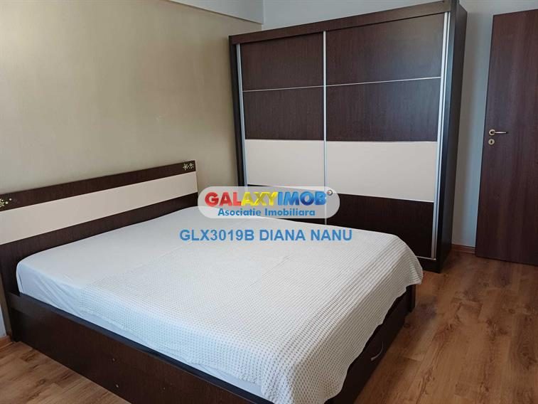 Apartament 2 camere de inchiriat, la 50 m metrou Aparatorii Patriei, B - foto 4