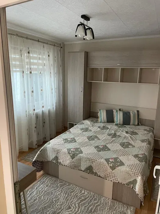 Apartament 3 Camere â€“ Podu Roș, Iași (10 min de Palas) - foto 1