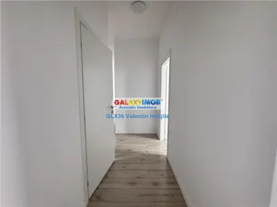 Inchiriere 3 camere parter cu gradina bloc 2024 Baneasa Greenfield - foto 9