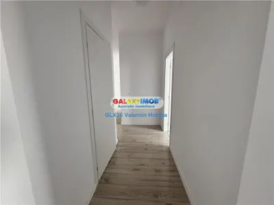Inchiriere 3 camere parter cu gradina bloc 2024 Baneasa Greenfield - foto 8