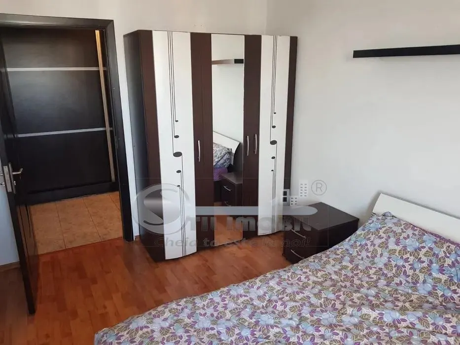 Apartament 2 Camere Decomandat â€“ Tătărași, Iași - foto 5