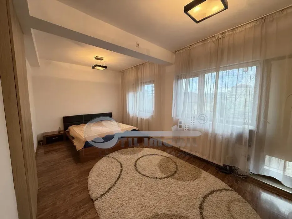 Apartament 2 Camere â€“ Copou (Str. Toma Cozma), Iași - foto 1