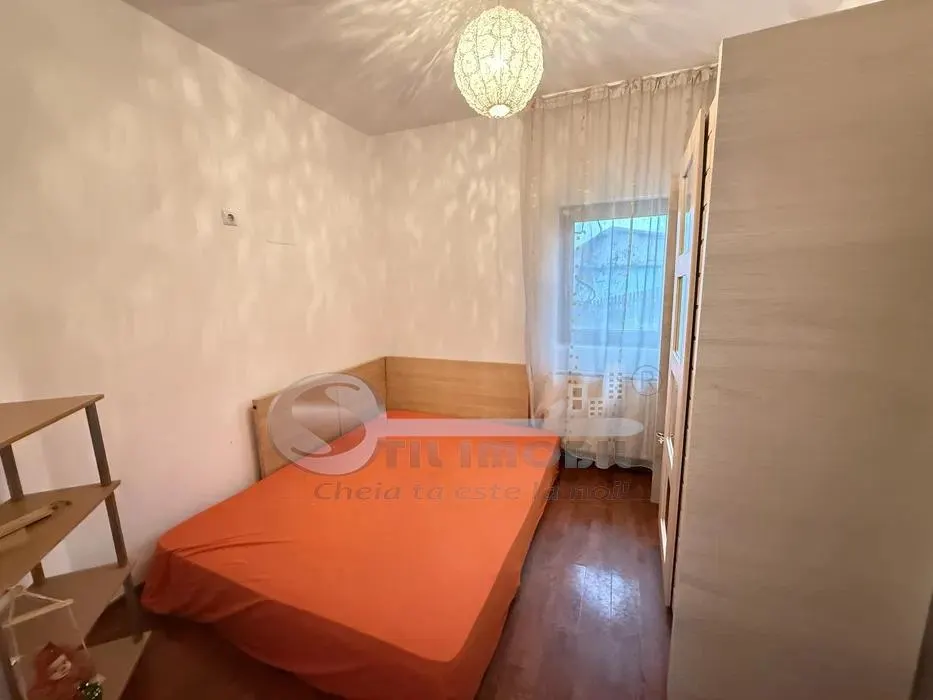 Apartament 2 Camere â€“ Copou (Str. Toma Cozma), Iași - foto 3