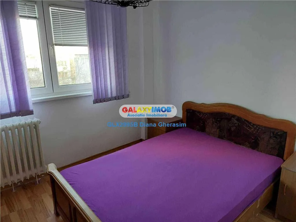 Apartament de inchiriat 2 camere- Drumul Taberei - foto 1